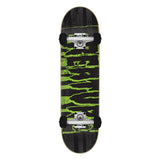 Creature Tattered Large 8.25" Complete Skateboard
