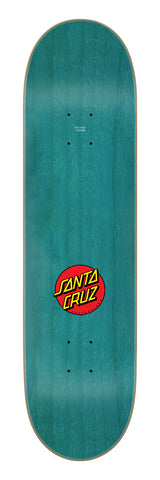 Santa Cruz Dot Guy 8.00" x 31.62" Skateboard Decks