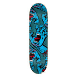 Santa Cruz Crowded Hand 8.25" x 31.83" Skateboard Decks
