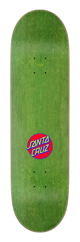 Santa Cruz Dot Guy 8.375" x 31.83" Skateboard Decks