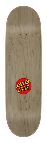 Santa Cruz Dot Guy 8.80" x 31.95" Skateboard Decks