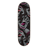 Santa Cruz Crowded Hand 9.00" x 32.15" Skateboard Decks