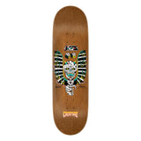 Creature Provost Flash Pro Stumps 8.8" Skateboard Deck