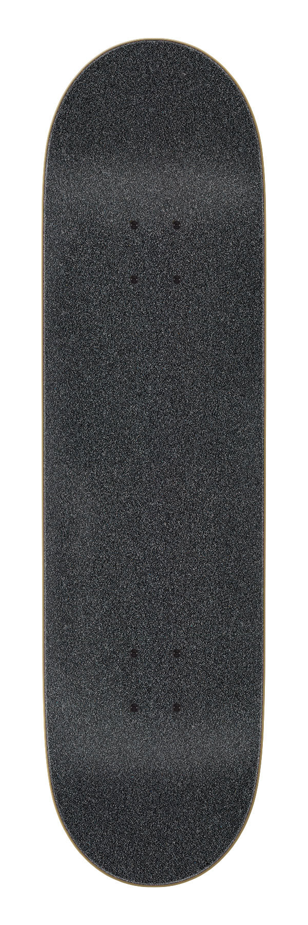Santa Cruz Other Dot Hands Large 8.25" x 31.5" Skateboard Complete