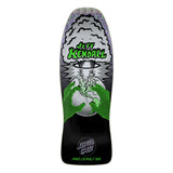 Santa Cruz Kendall End of the World Reissue 10.0" x 29.7" Skateboard Decks