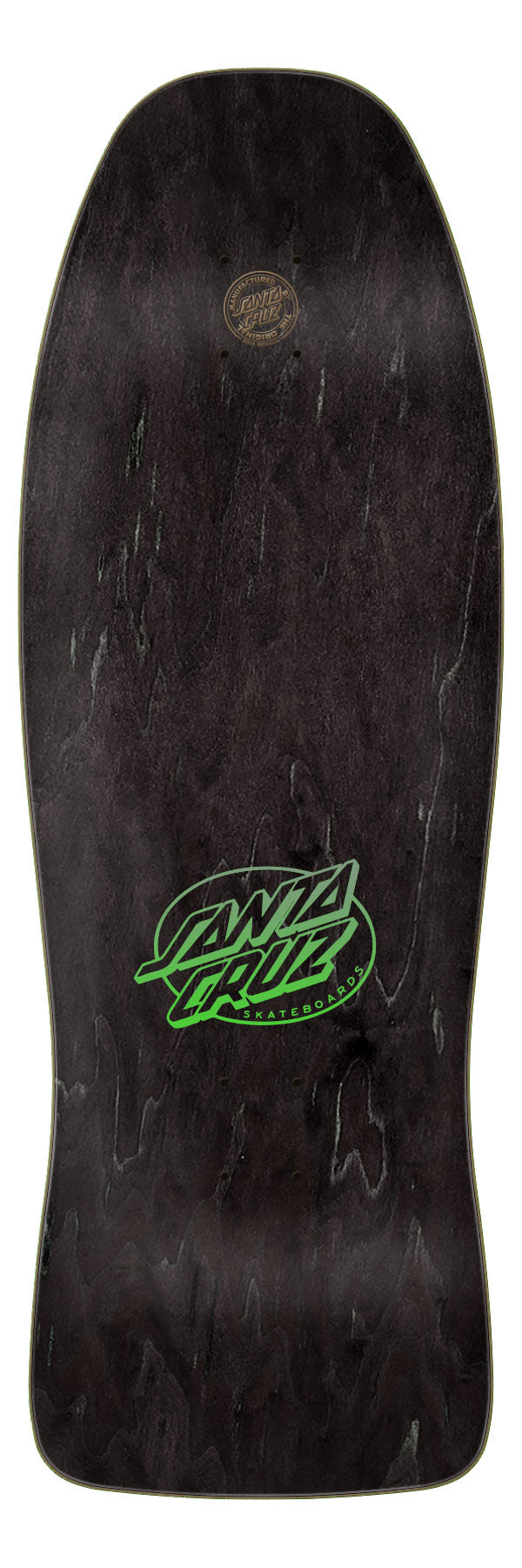 Santa Cruz Kendall End of the World Reissue 10.0" x 29.7" Skateboard Decks