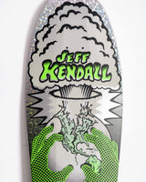 Santa Cruz Kendall End of the World Reissue 10.0" x 29.7" Skateboard Decks