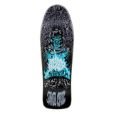Santa Cruz Knox Firepit Reissue 10.07" x 31.275" Skateboard Decks