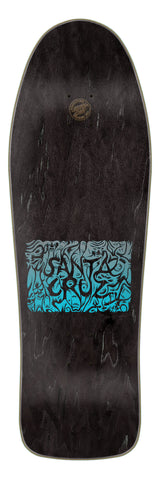 Santa Cruz Knox Firepit Reissue 10.07" x 31.275" Skateboard Decks