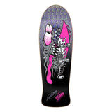 Santa Cruz Meek Slasher Reissue 10.1" x 31.13" Skateboard Decks