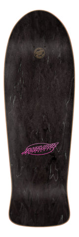 Santa Cruz Meek Slasher Reissue 10.1" x 31.13" Skateboard Decks