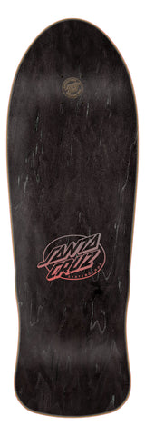 Santa Cruz OBrien Reaper Reissue 9.84" x 30.05" Skateboard Decks