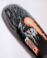 Santa Cruz OBrien Reaper Reissue 9.84" x 30.05" Skateboard Decks