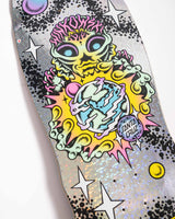 Santa Cruz Winkowski Cosmic Pro Shaped 10.35" x 30.54" Skateboard Decks