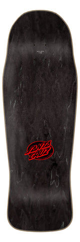Santa Cruz Winkowski Primeval Pro Shaped 10.34" x 30.54" Skateboard Decks