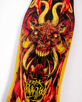 Santa Cruz Winkowski Primeval Pro Shaped 10.34" x 30.54" Skateboard Decks