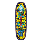 Santa Cruz Dressen Sword Pro Shaped 9.25" x 31.95" Skateboard Decks