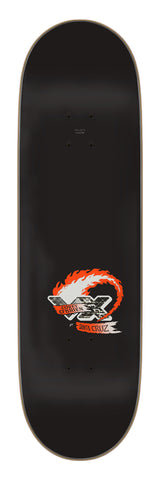 Santa Cruz OBrien Reaper Hand VX Deck 9.00" x 32.15" Skateboard Decks