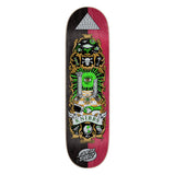 Santa Cruz Knibbs Cryptic Pro 8.50" x 31.60" Skateboard Decks