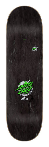 Santa Cruz Knibbs Cryptic Pro 8.50" x 31.60" Skateboard Decks