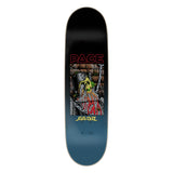 Santa Cruz Pace Dungeon Pro 8.7" x 31.825" Skateboard Decks