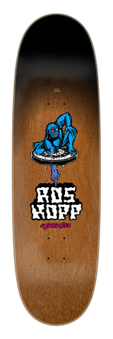 Santa Cruz Roskopp Screaming Arm Pro 9.00" x 32.00" Skateboard Decks
