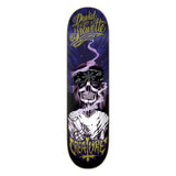 Creature Gravette Hippie Skull 20th Pro 8.3" x 32.2" Skateboard Decks