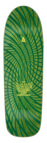 Creature Gravette Hippie Falls Pro 9.00" x 31.68" Skateboard Decks