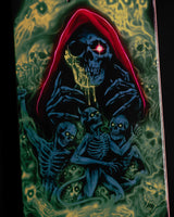Creature Worthington Terror Sight Pro 8.75" x 32.15" Skateboard Decks
