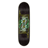 Creature Heshking Twin LG 8.5" x 32.05" Skateboard Decks