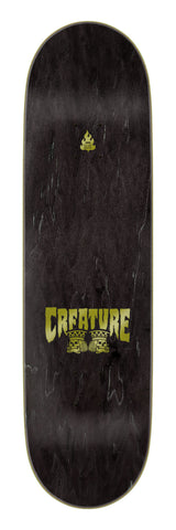 Creature Heshking Twin LG 8.5" x 32.05" Skateboard Decks