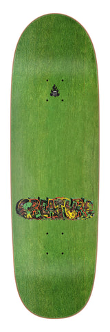 Creature Hallucination 9.25" x 31.95" Skateboard Decks