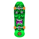 Santa Cruz Roskopp Face 9.5" x 31" Skateboard Cruzer