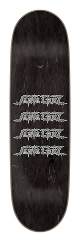 Santa Cruz Pace Deathtrap Remix Pro 8.7" x 31.825" Skateboard Deck