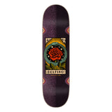 Santa Cruz Delfino Ouroboros Pro 8.25" x 31.60" Skateboard Deck