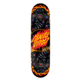 Santa Cruz Asta Cosmic Cat Twin Pro 8.2" x 31.6" Skateboard Deck