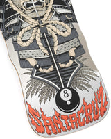 Santa Cruz Winkowski Samurai VX Deck 10.35" x 30.54" Skateboard Deck