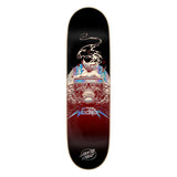 Santa Cruz Wooten Cyber VX Deck 8.5" x 32.2" Skateboard Deck