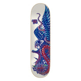 Santa Cruz McCoy Battle VX Deck 8.25" x 31.83" Skateboard Deck