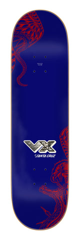 Santa Cruz McCoy Battle VX Deck 8.25" x 31.83" Skateboard Deck
