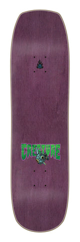 Creature Cosmo Rider SM 8.50" x 32.05" Skateboard Decks