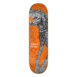 Creature Martinez Guero Pro 8.6" x 32.11" Skateboard Deck