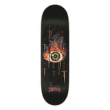 Creature Torres Eyes Pro Stumps 9.00" x 32.15" Skateboard Deck