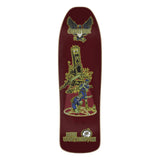 Creature Worthington Scout VX Deck 9.34" x 31.65" Skateboard Deck