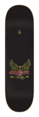 Creature Worthington Scout VX Deck 8.6" x 32.11" Skateboard Deck