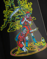Creature Worthington Scout VX Deck 8.6" x 32.11" Skateboard Deck