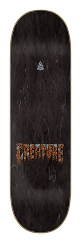 Creature Provost Wasted Pro 8.75" x 32.15" Skateboard Deck