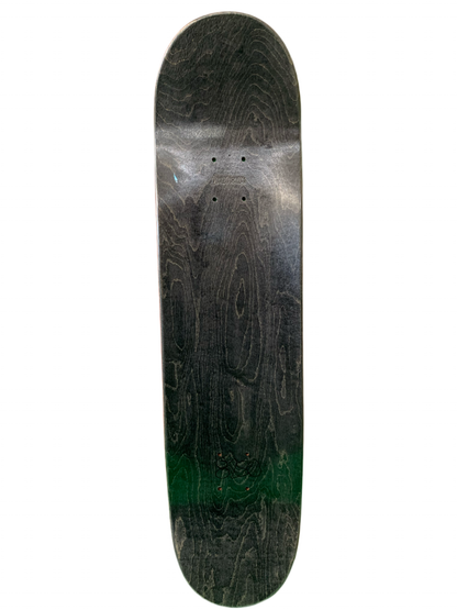 Birdhouse Tony Hawk Blue Hawk 8.25" Classic Skateboard Deck