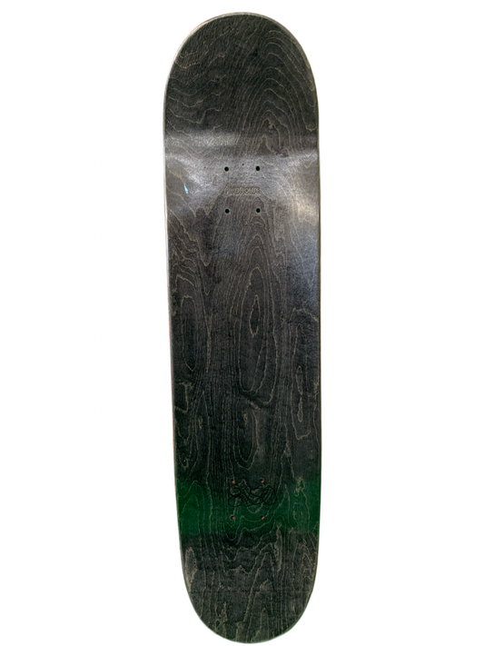 Birdhouse Tony Hawk Blue Hawk 8.25" Classic Skateboard Deck