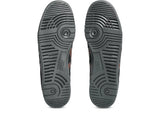 Asics Gel-Vickka Pro Black/Reddish Brown Shoes